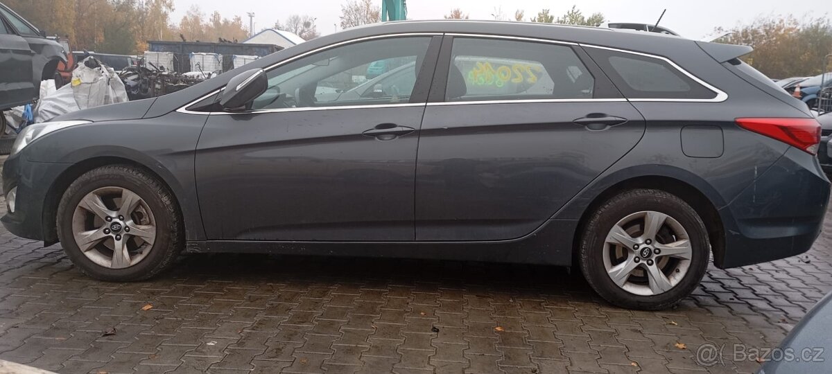 Hyundai i40 č. 22014