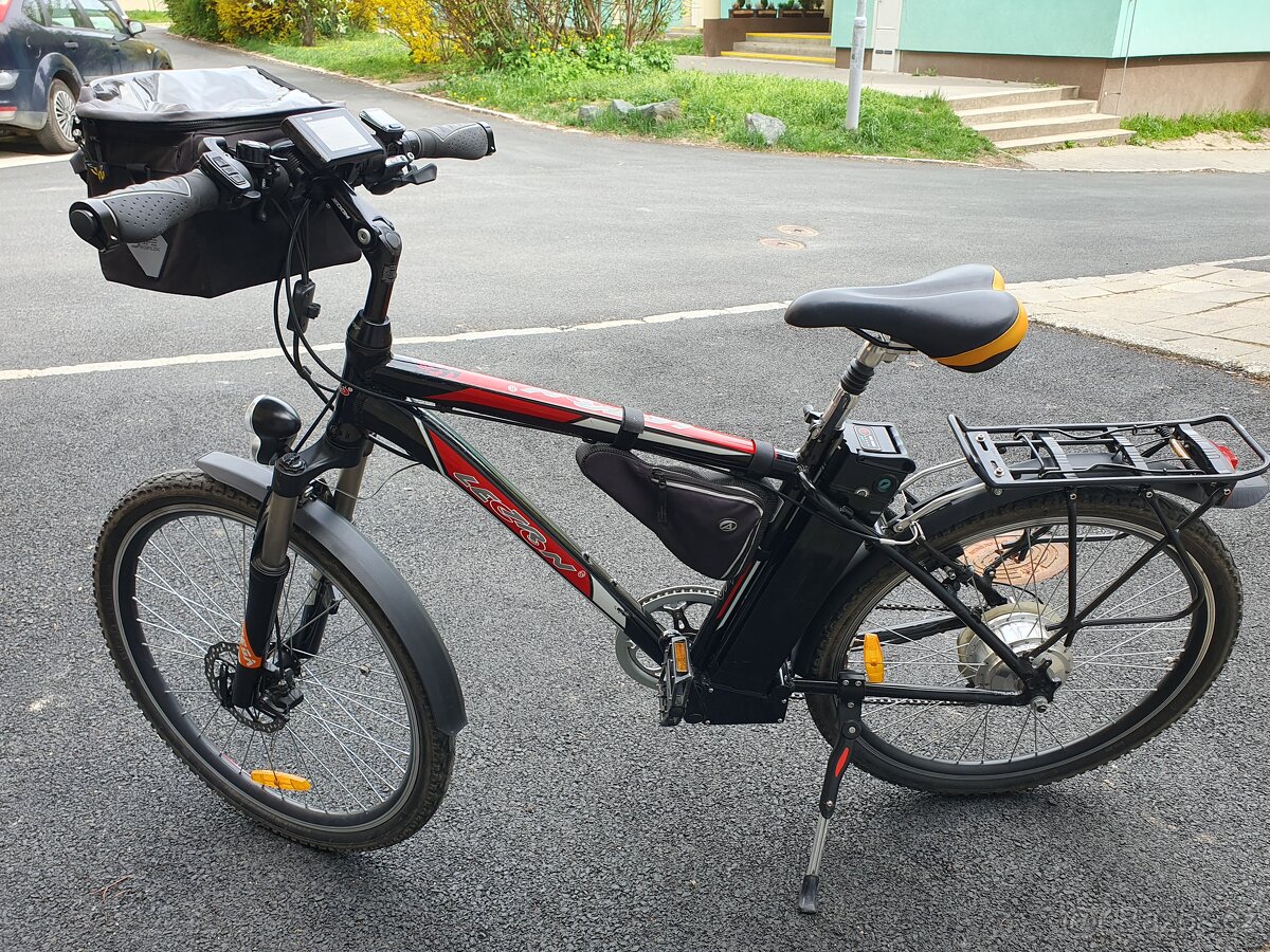 el.kolo LECTRON RS4