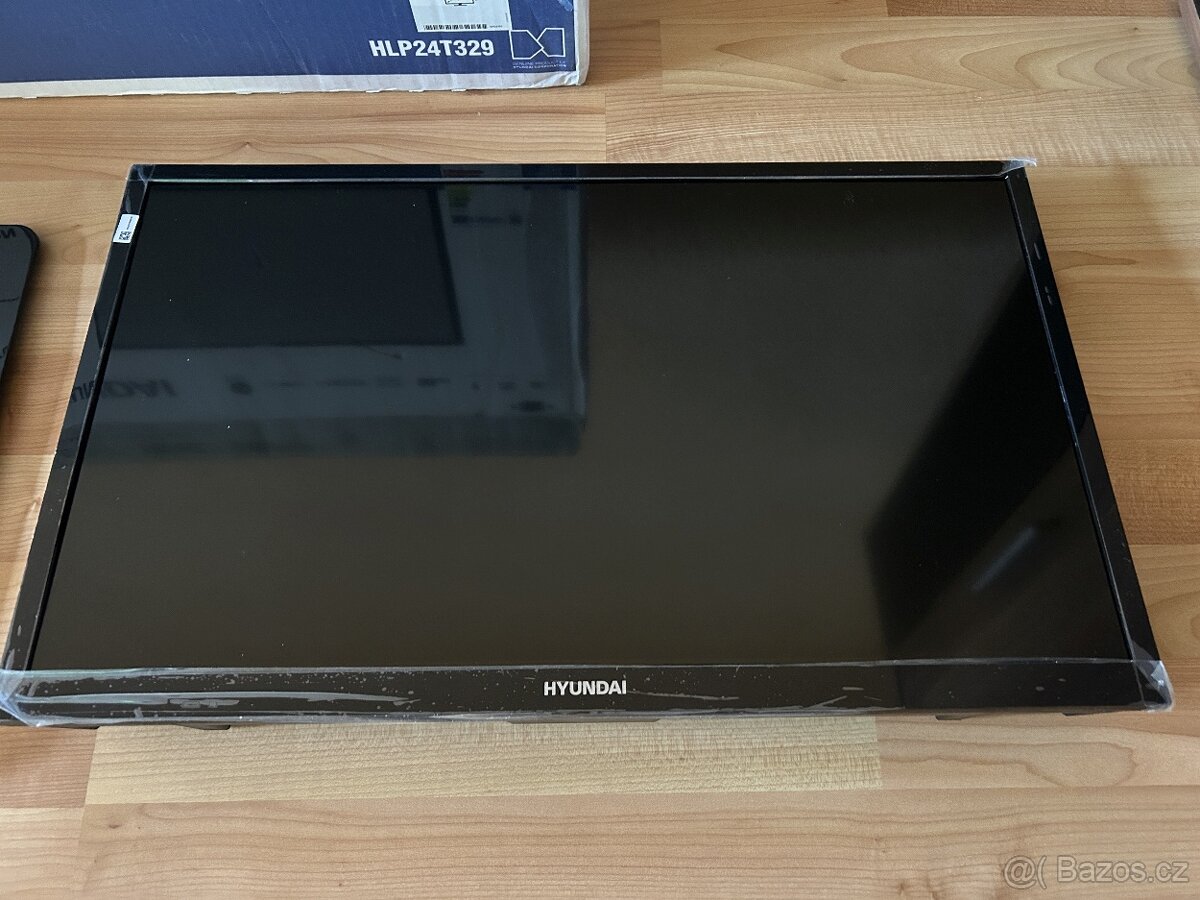 Televize Hyundai HLP 24T329