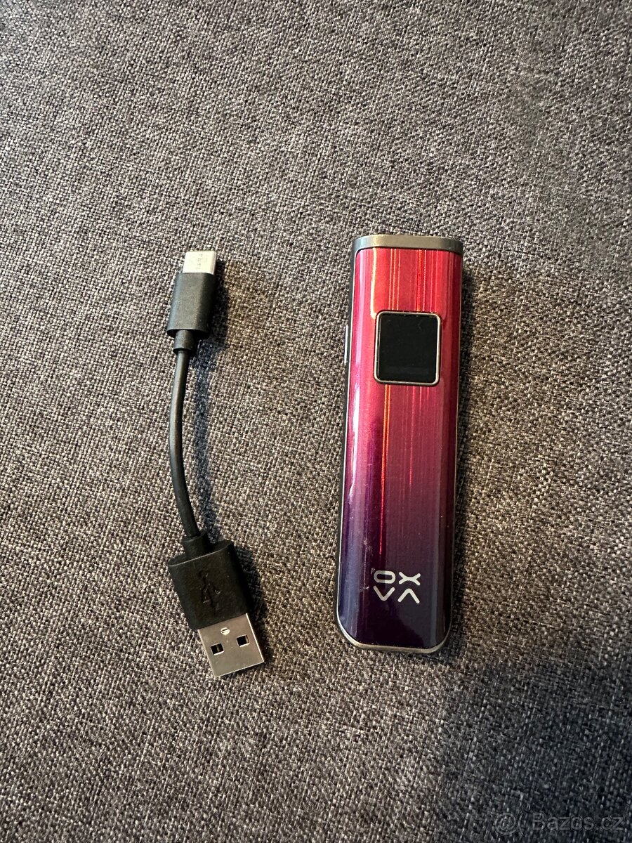 Oxva xlim pro