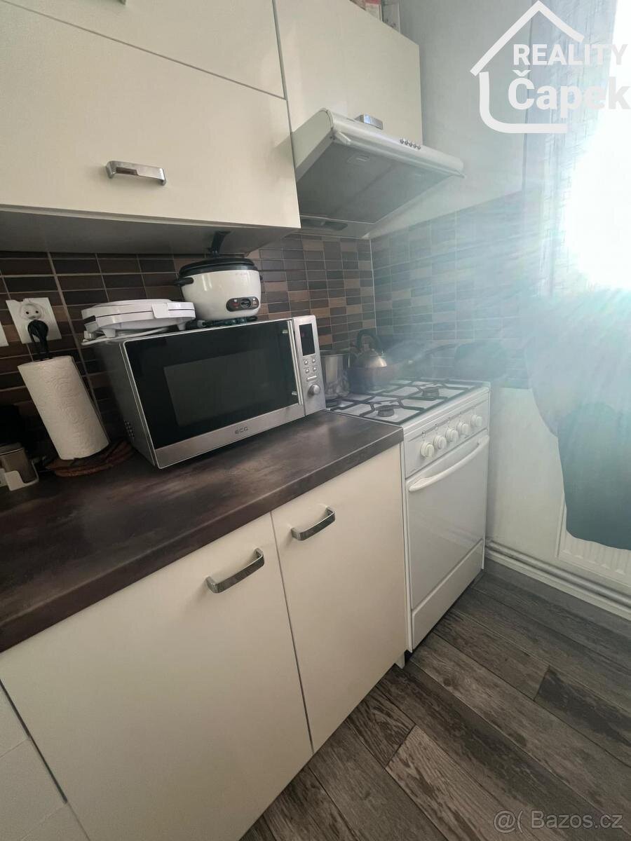 Pronájem 2+1, Bohumín, Mládežnická