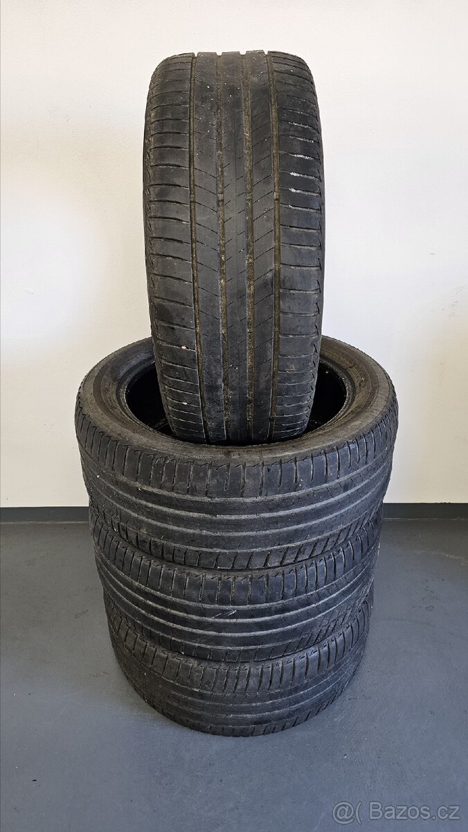 Letní pneumatiky 245/45/18, Bridgestone, DOT3519