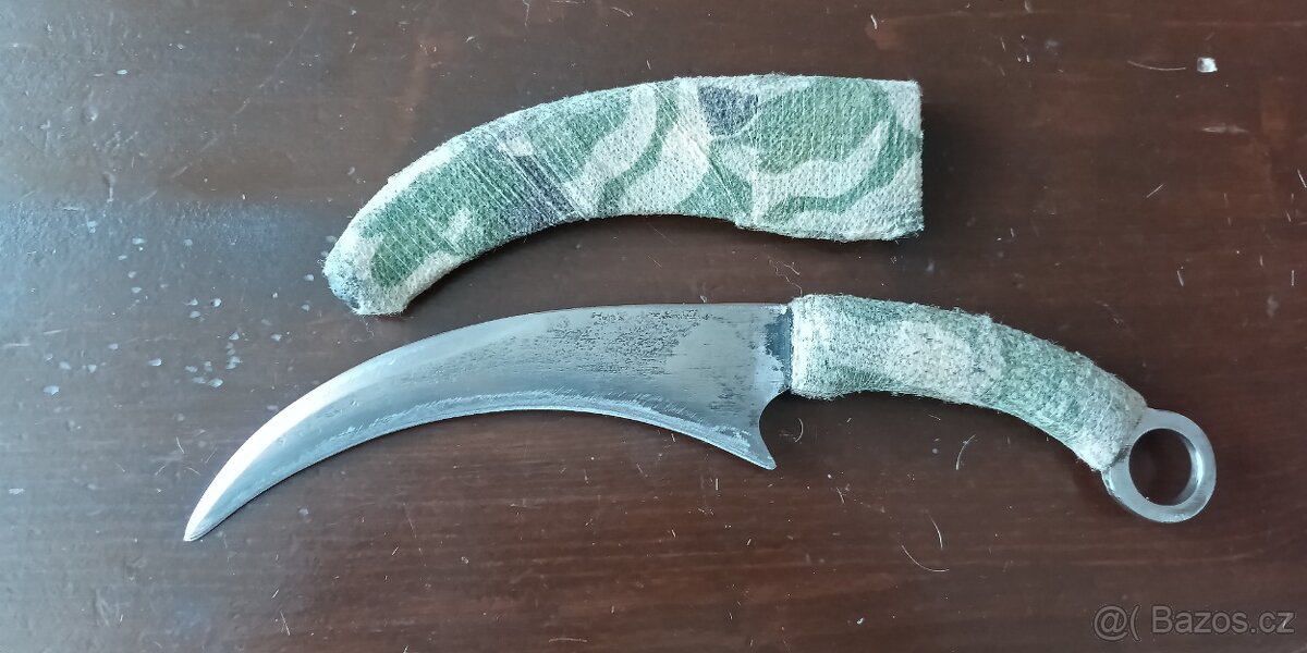 Karambit
