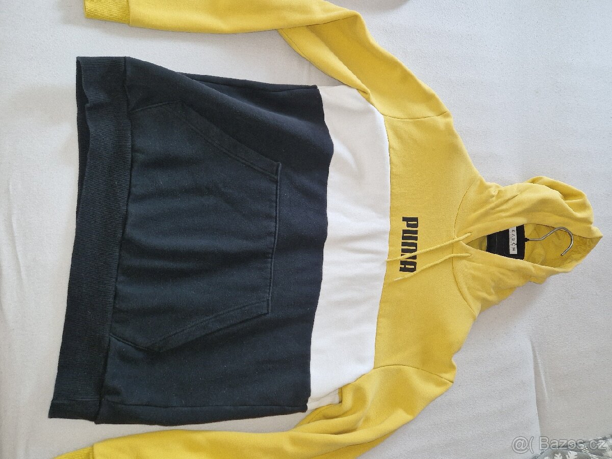 Mikina Puma,vel.M