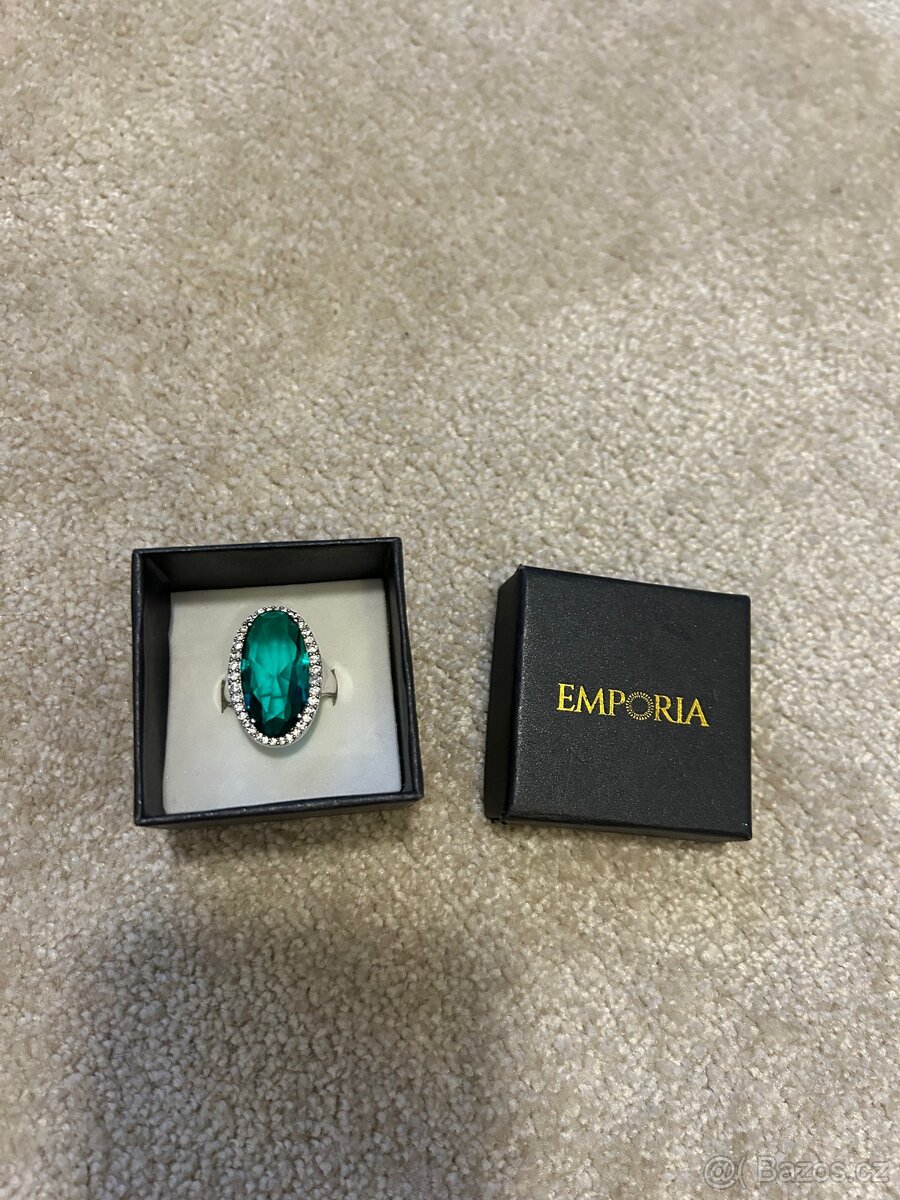Prsten Emporia