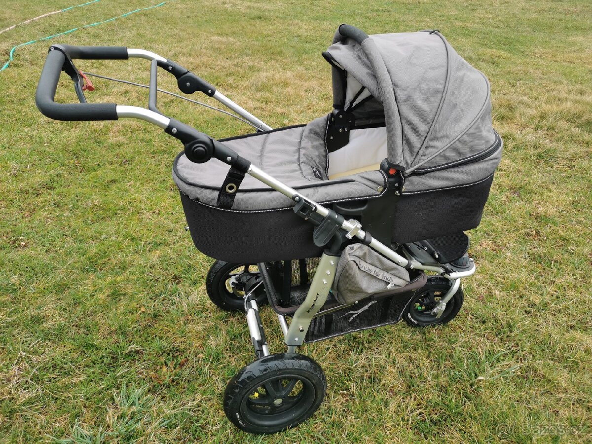 TFK Jogger Twist