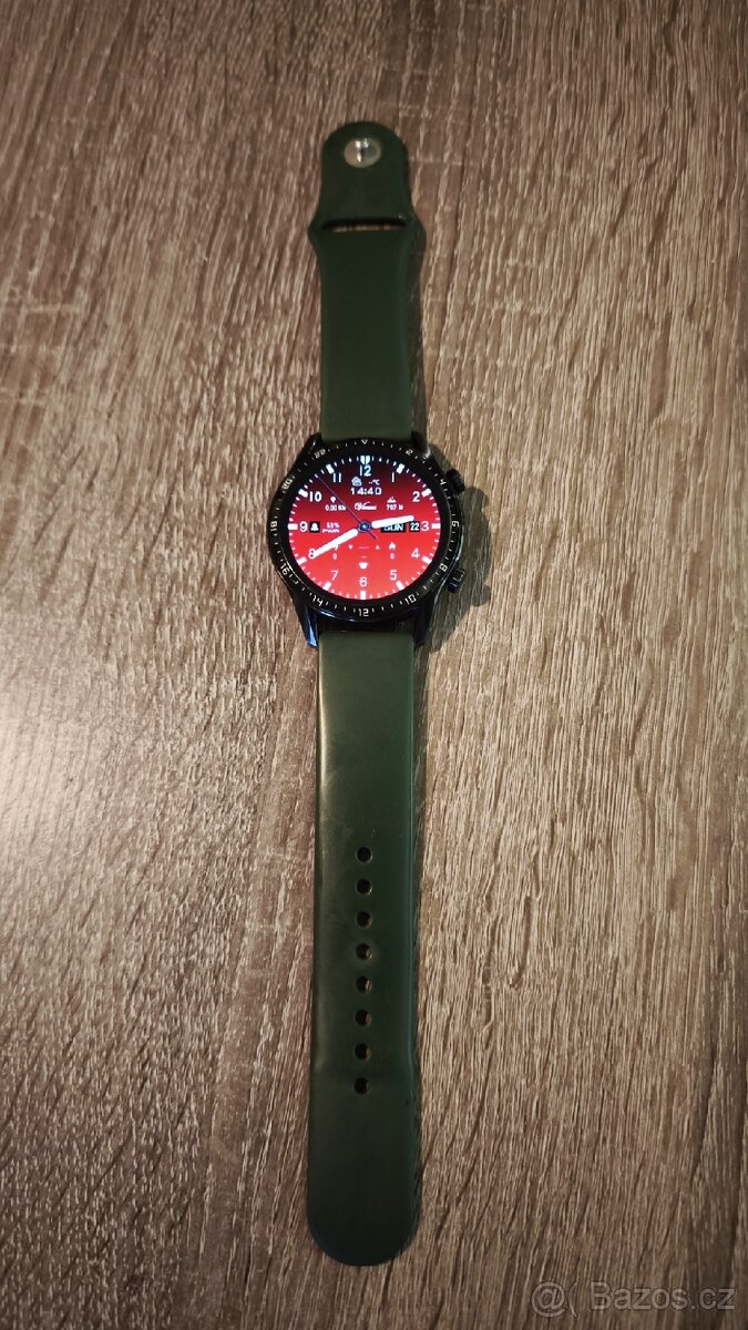 Huawei gt2