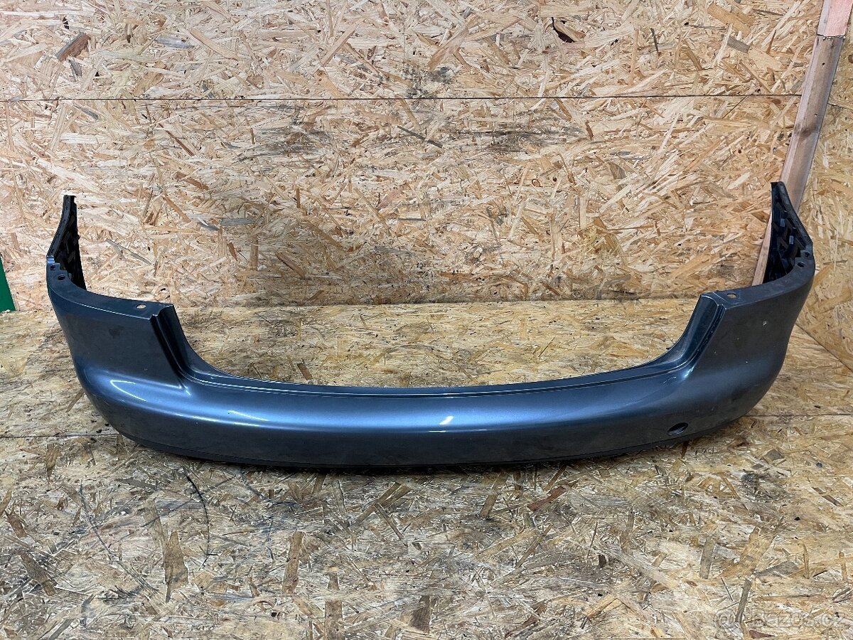 ZADNÍ NÁRAZNÍK VW TOURAN 1T1