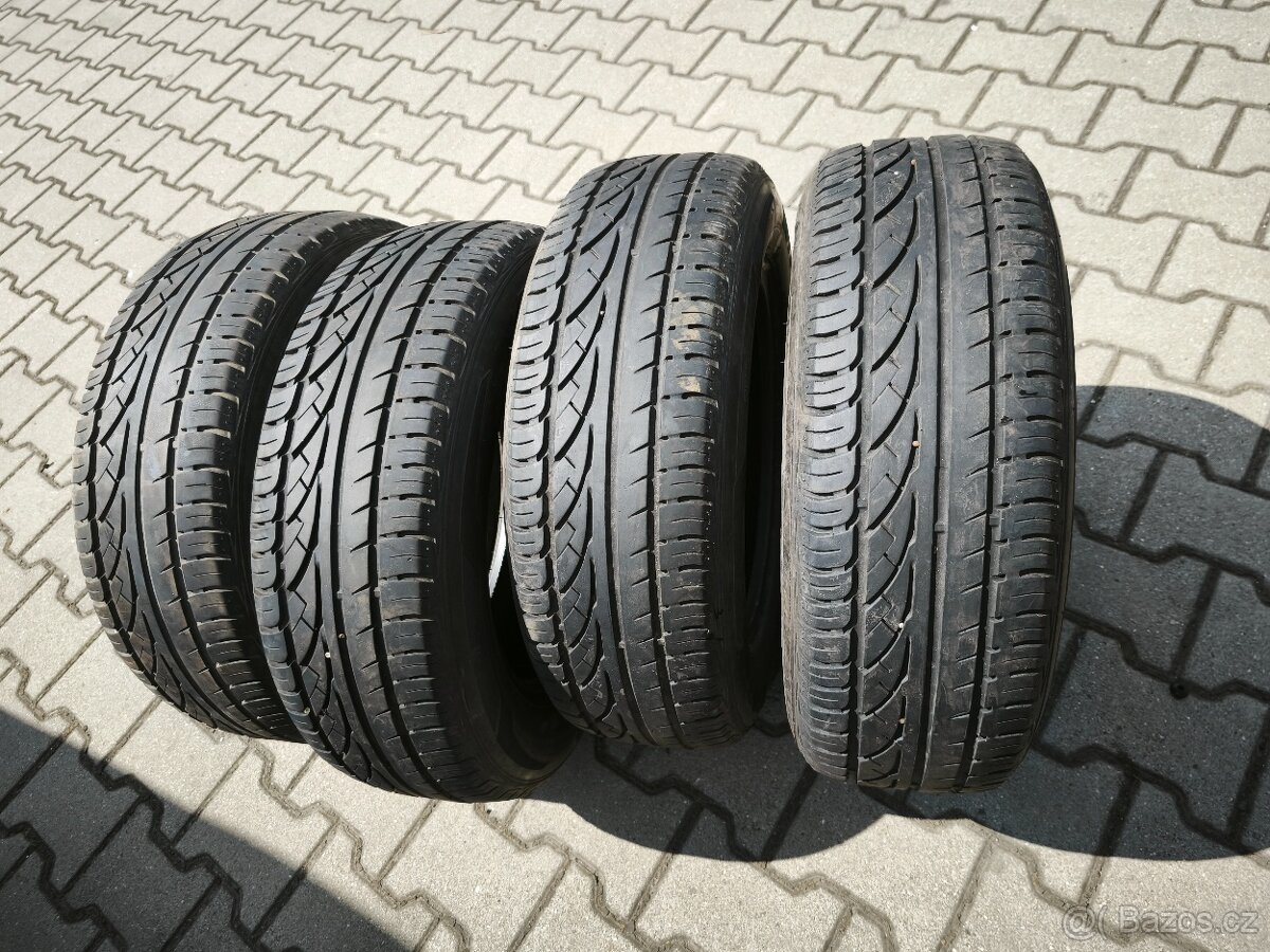 Letní pneu Rotex 195/65R15