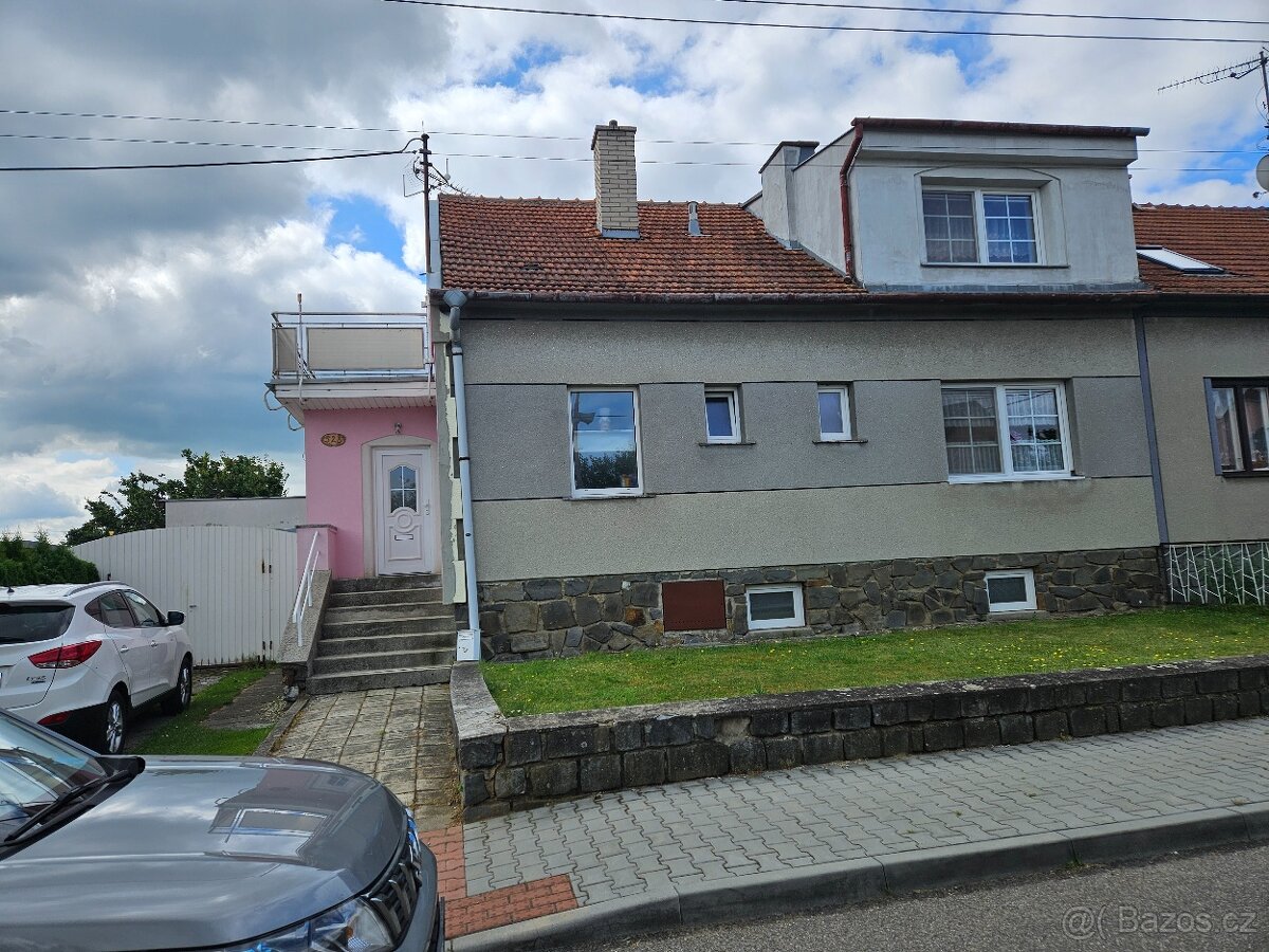prodej RD