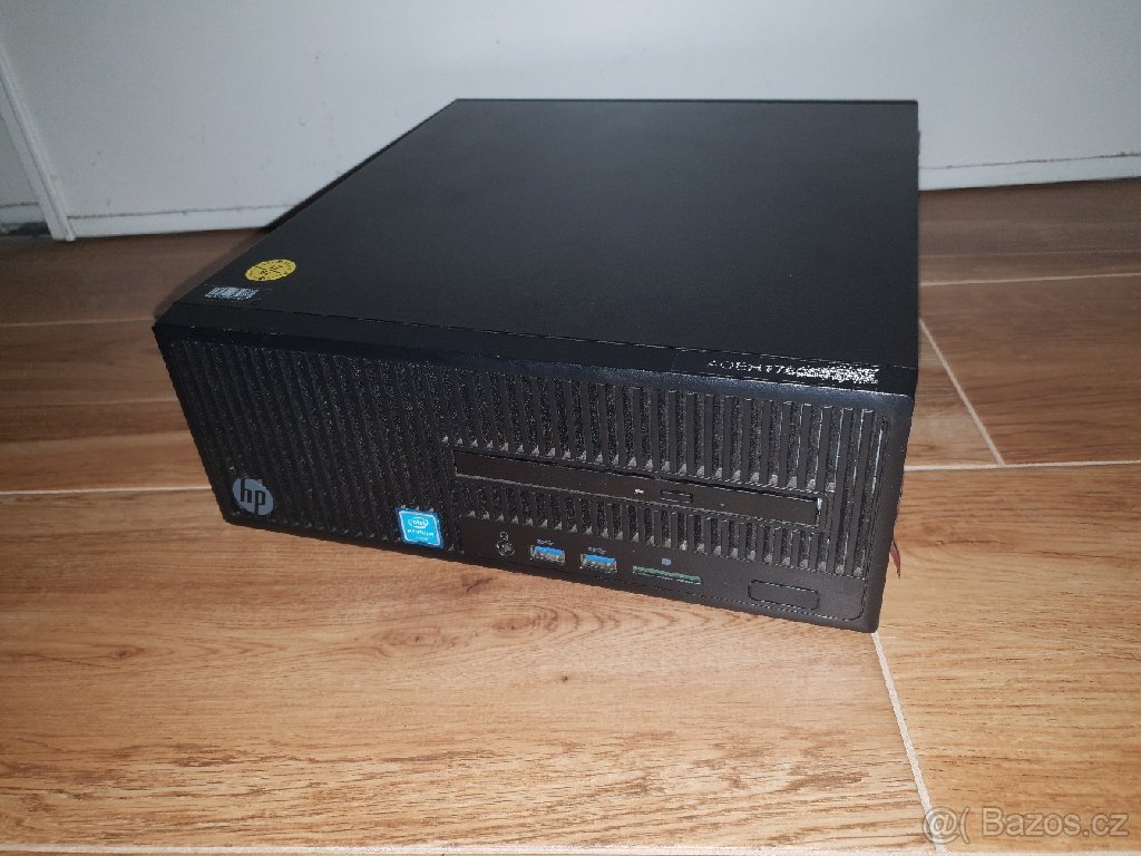 HP 280 G2 SFF