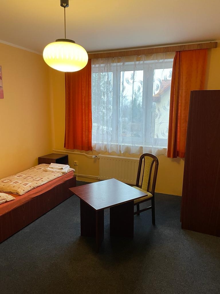 Ubytování u Pedra Český Brod