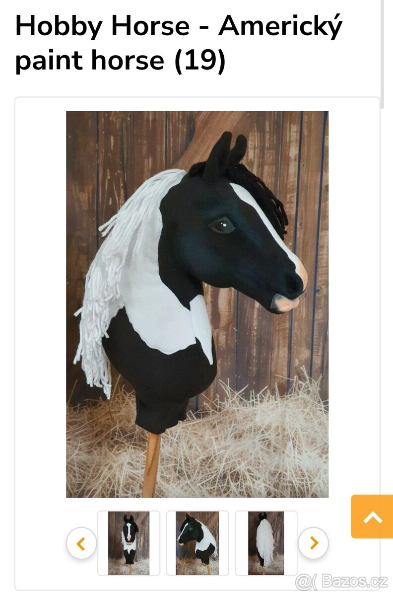 Hobby horse best