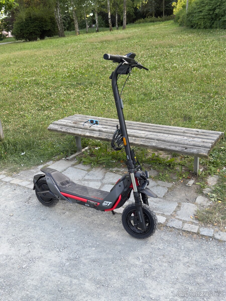 Segway ZT3 pro