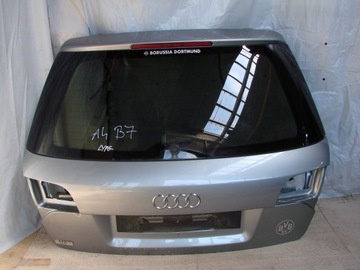 Scháním 5dvere AUDI A4 B7 AVANT LY7G