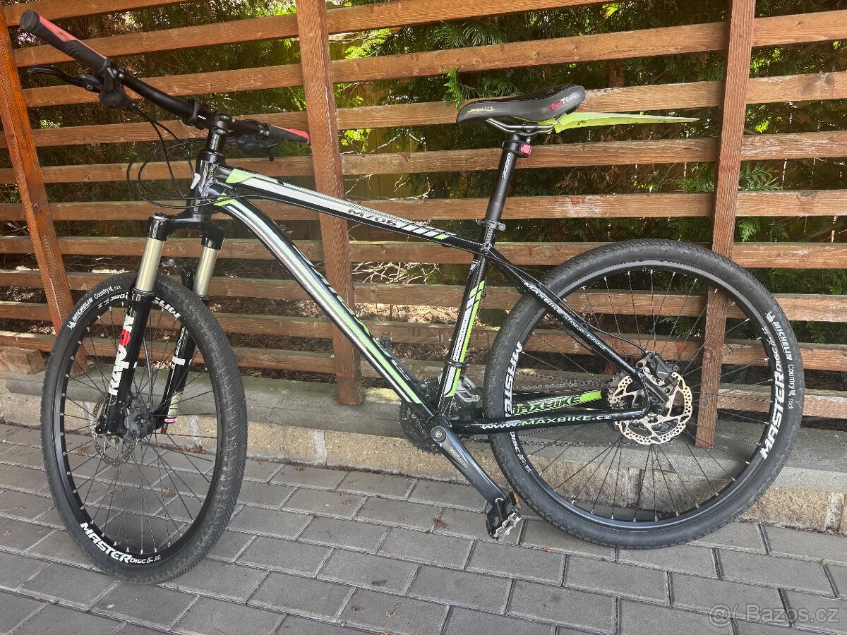 Kolo Maxbike M706