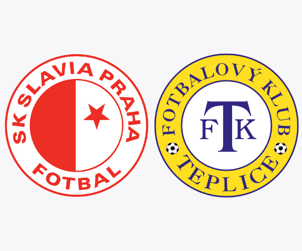 Slavia Praha vs Teplice