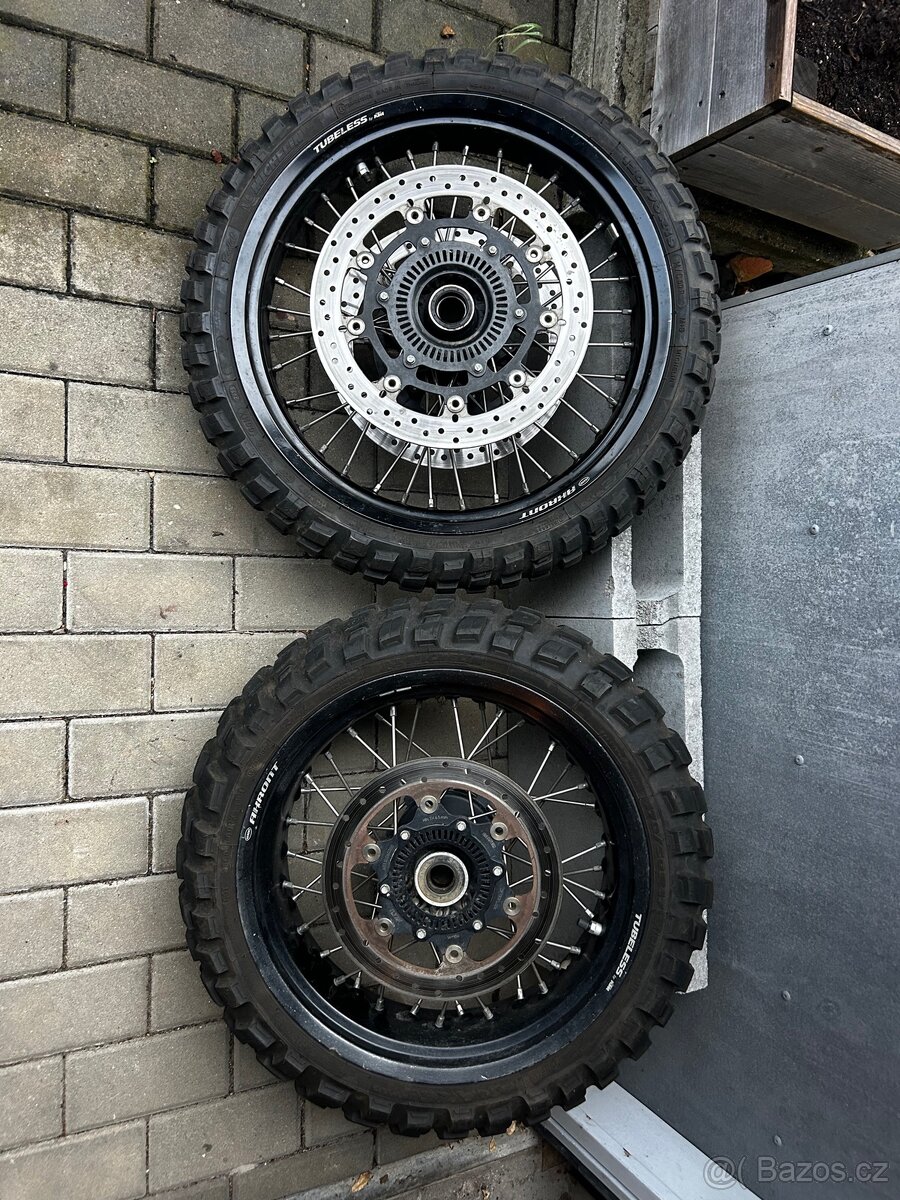 Kola KTM 1290 Superadventure
