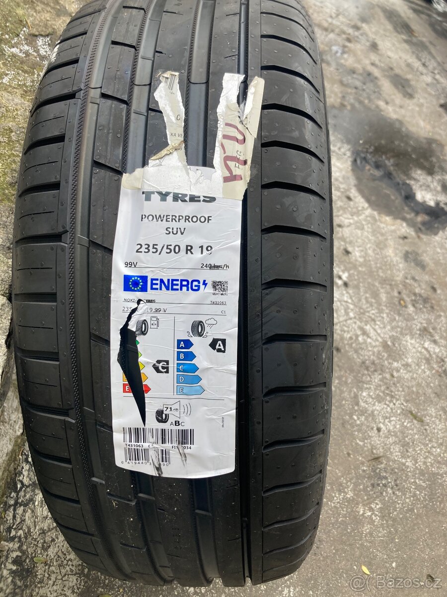 Nokian Tyres