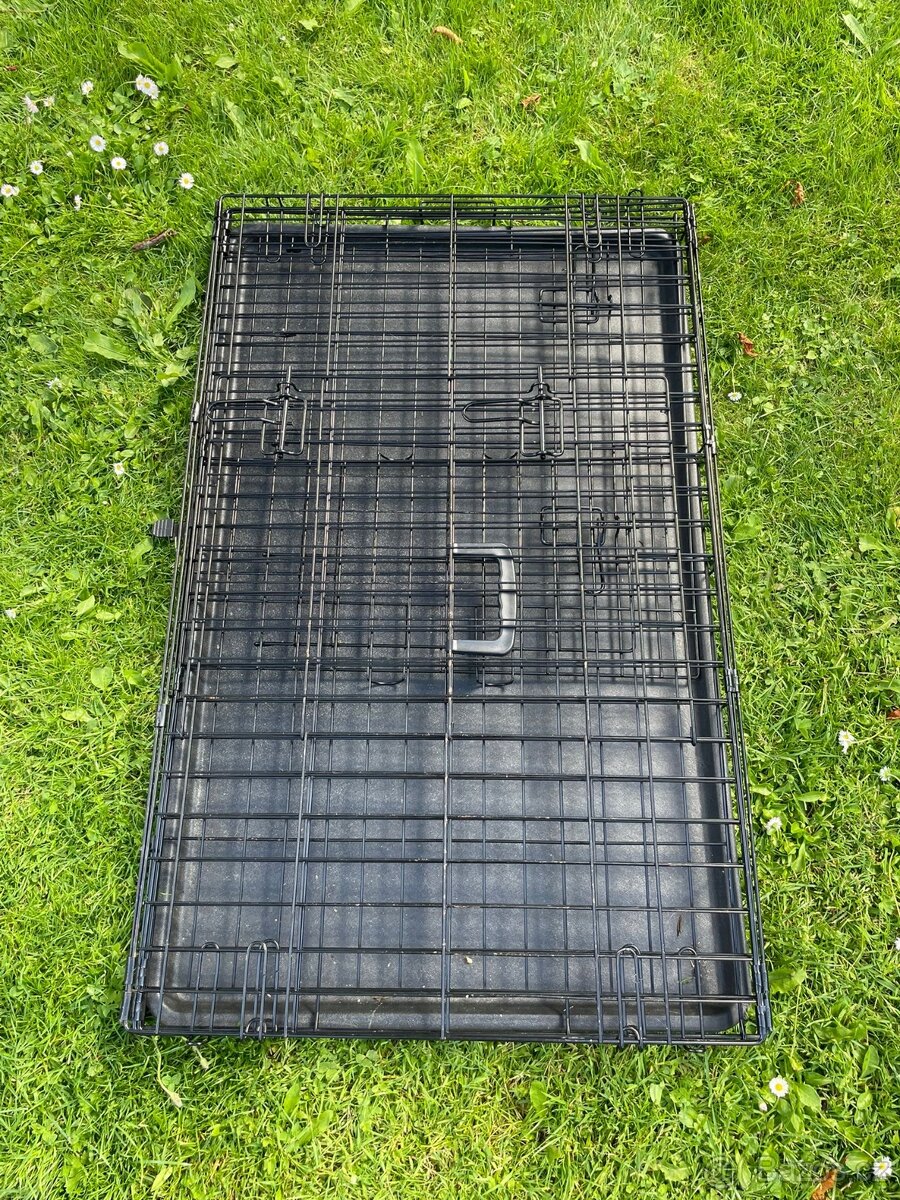 Klec pro psa