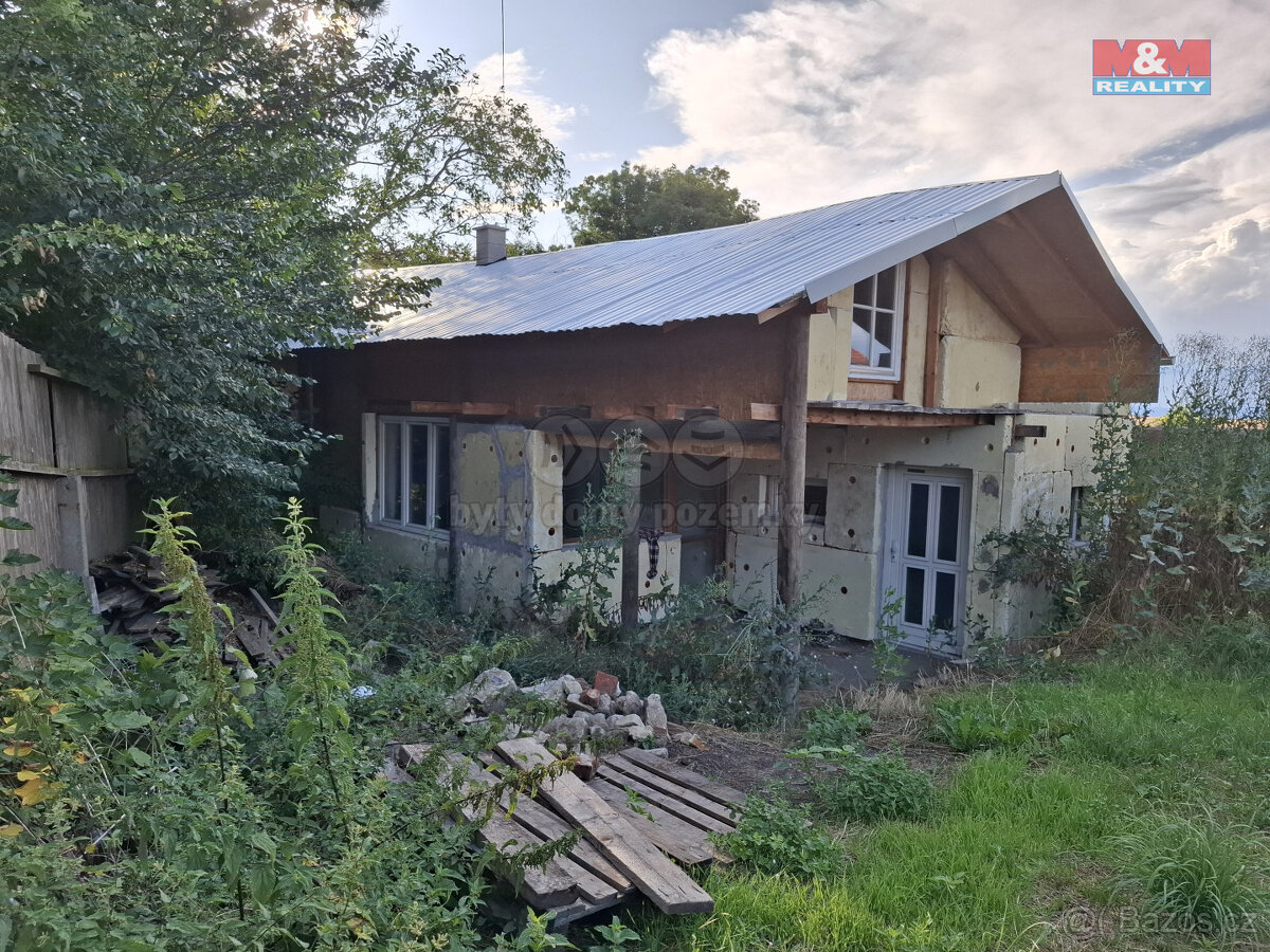 Prodej pozemku k bydlení, 413 m², Měcholupy