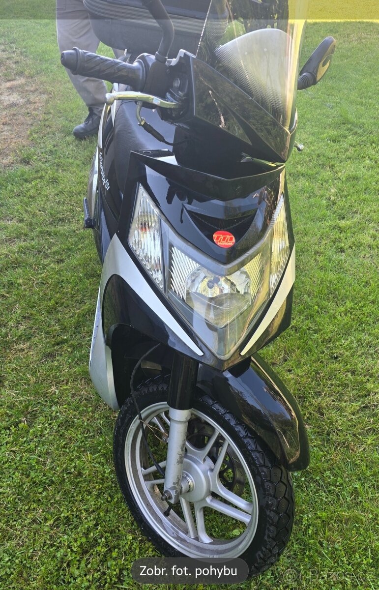 FOSTI Dolcevita 151