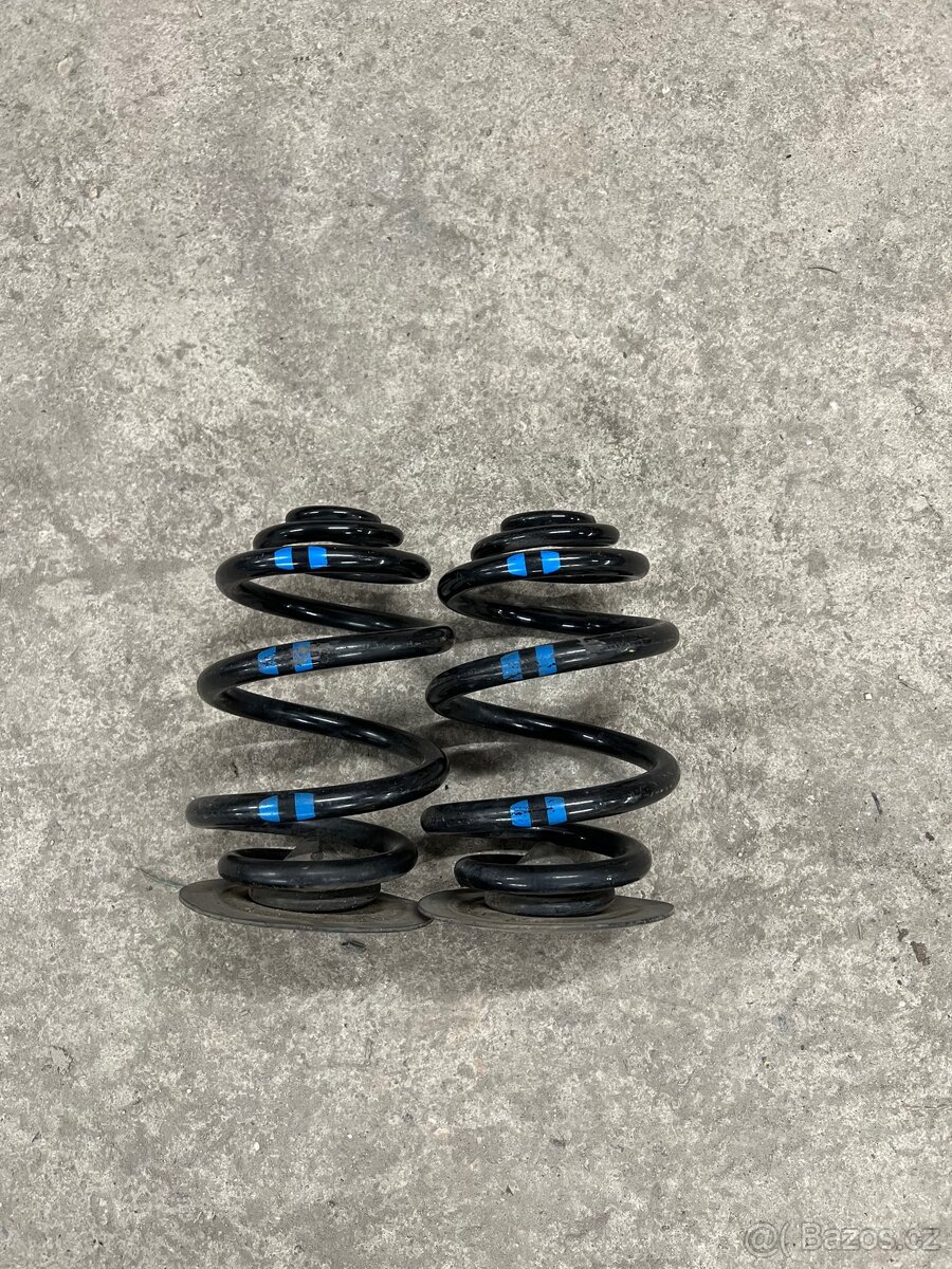 Pružiny e46 328ci