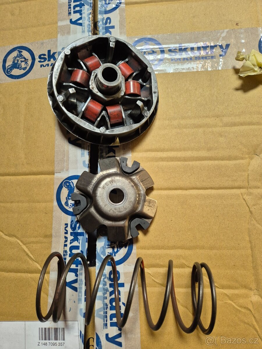 Honda SH 125i