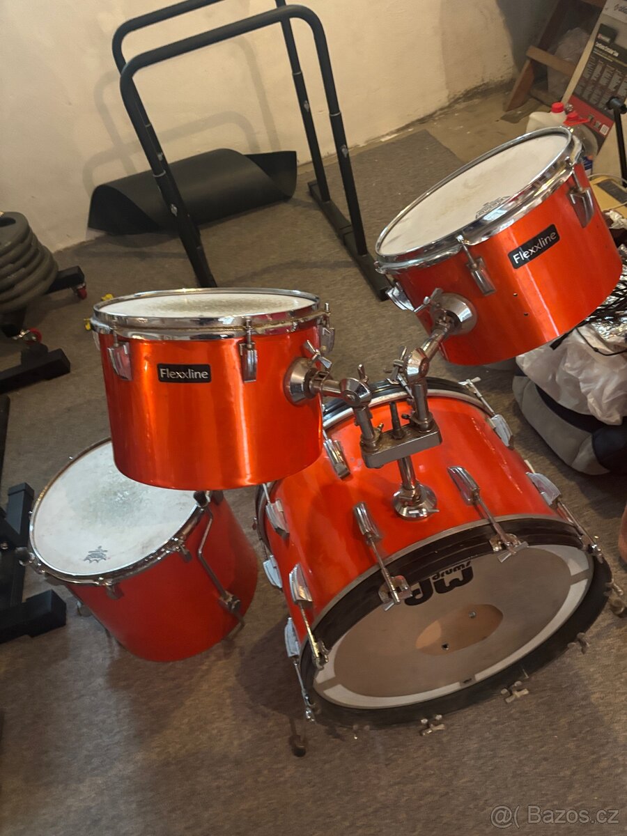 Bicí Amati blány Remo