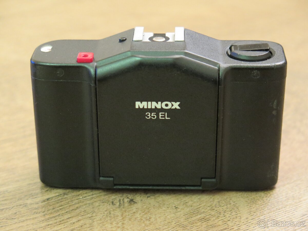 Minox 35 EL