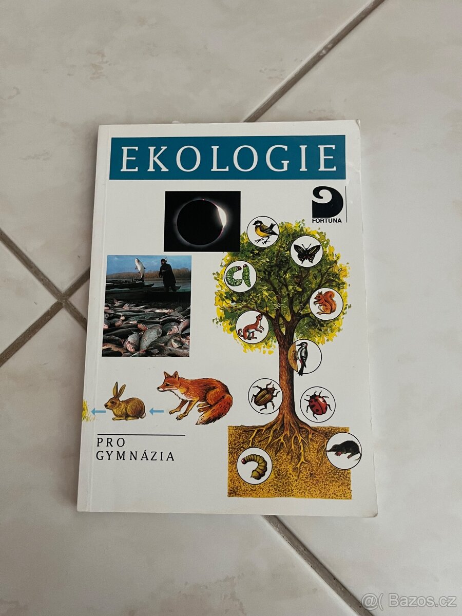 Ekologie