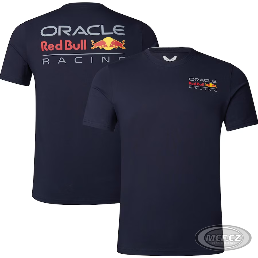 Triko Red Bull Oracle Racing vel L.