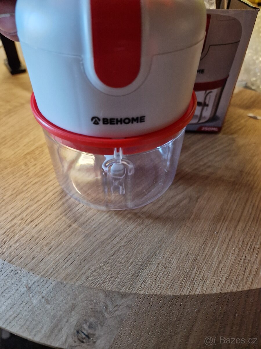 Mixér mini behome chb250