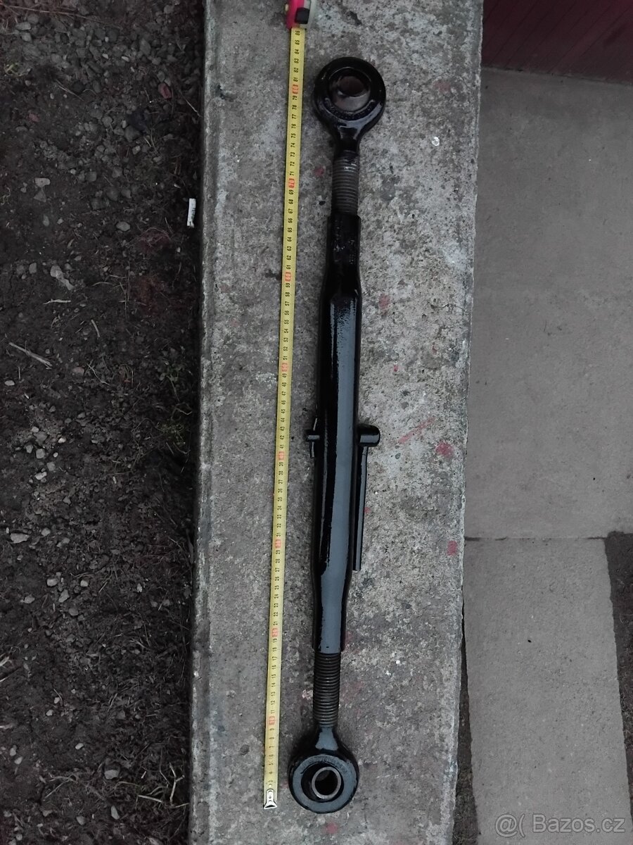 Třeti bod Zetor crystal