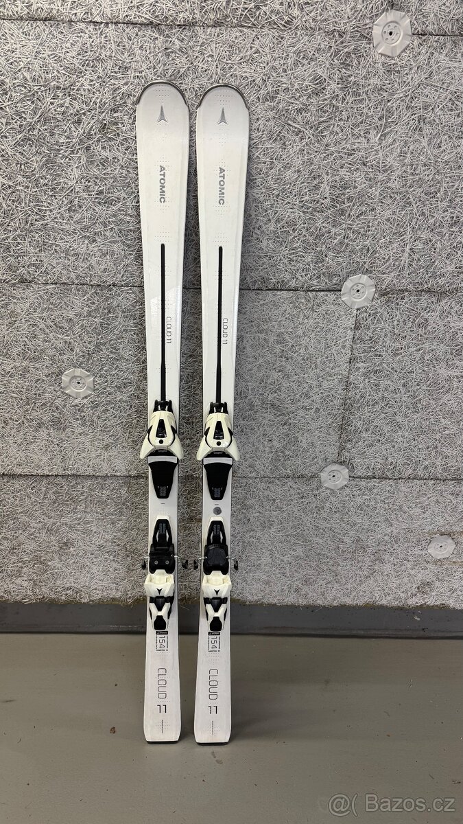 Lyže Atomoc Cloud 11 154cm