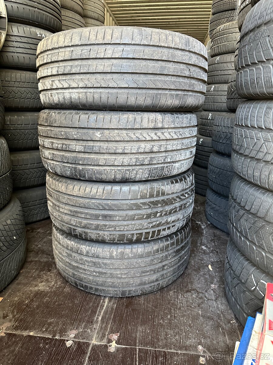 225/45R17 Hankook Letni