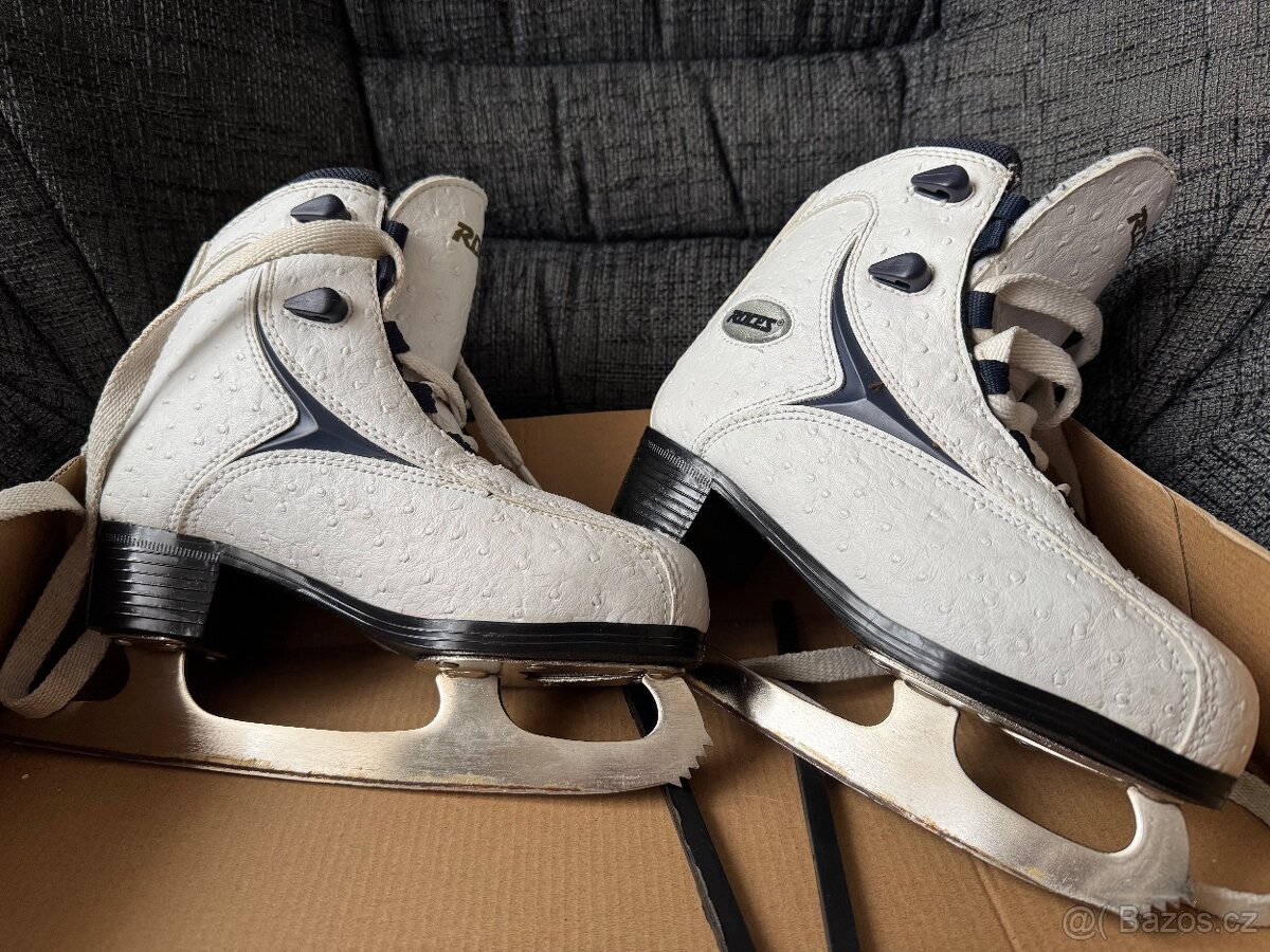 Dámské Brusle Roces EU36 - 23 cm