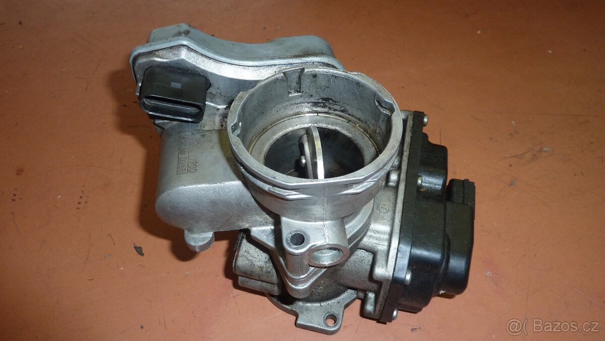Škrticí Klapka VW V200