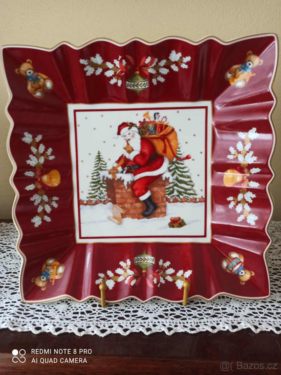 Talíř Villeroy & Boch