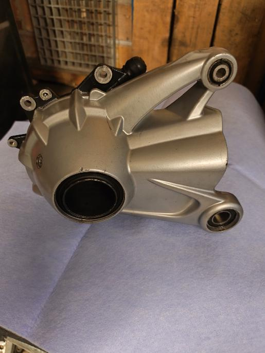 koncový úhlový převod 31/11 BMW R1200