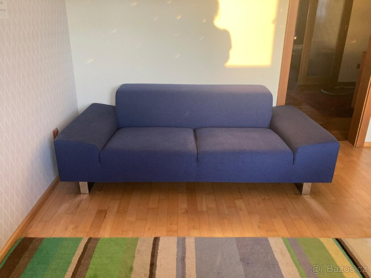 Designová sedací souprava