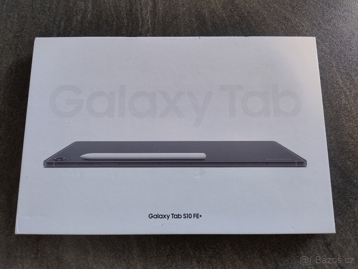 Samsung Galaxy S10 FE+