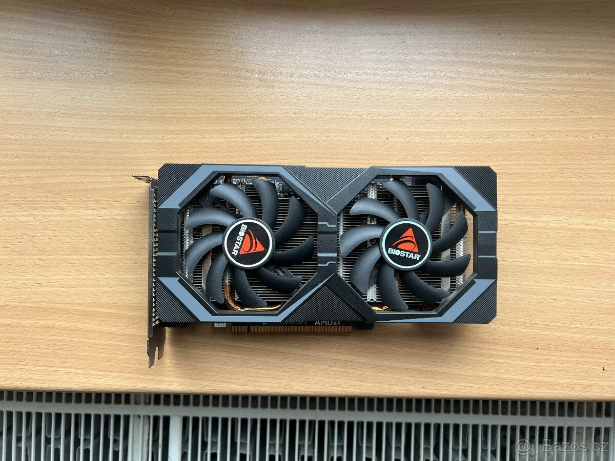 RX6600XT 8GB
