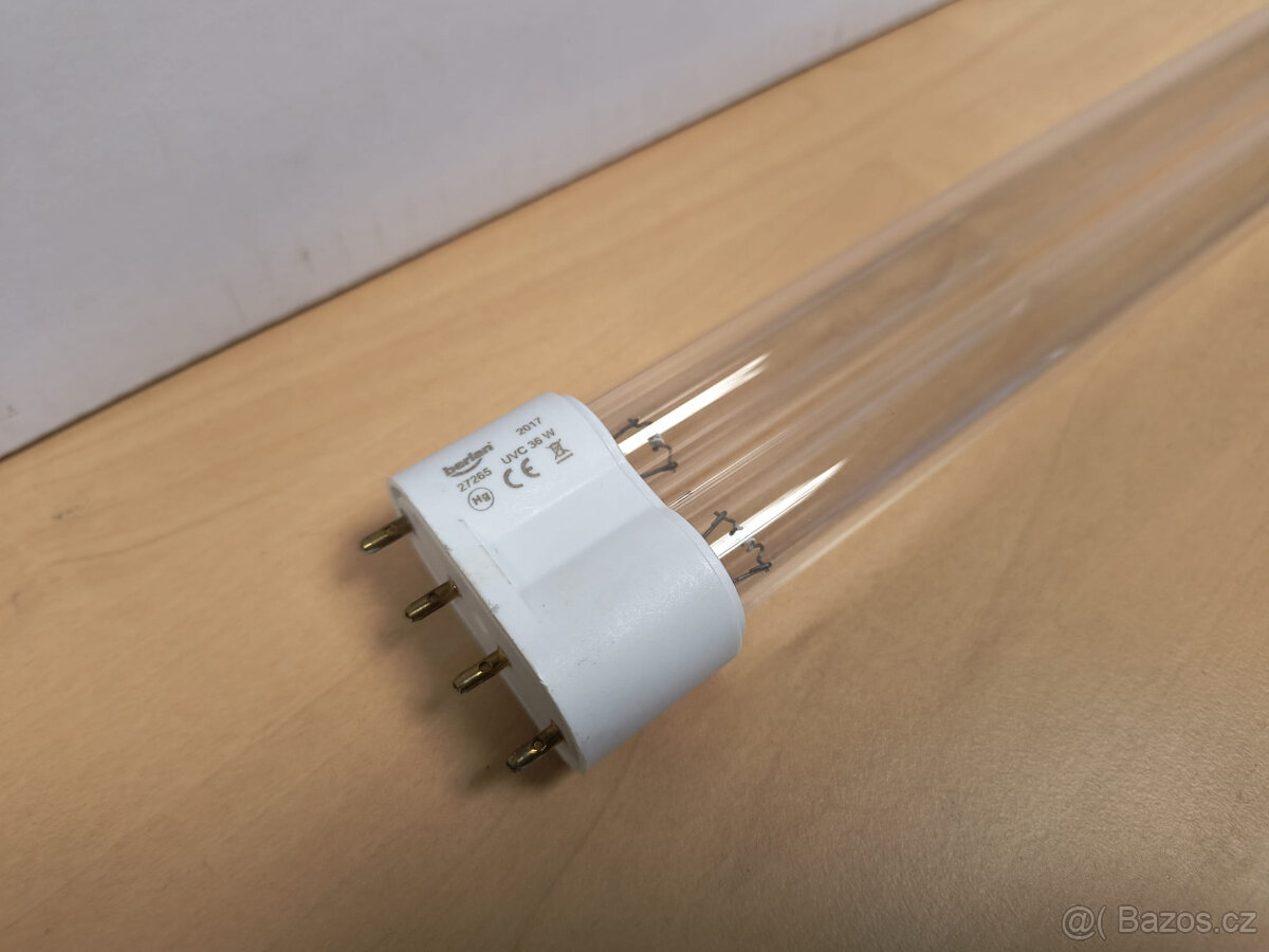 Náhradní UV zářivka 36 W