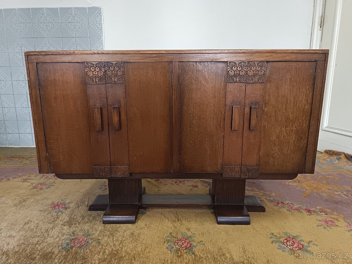 Malý sekretář 1915-1925