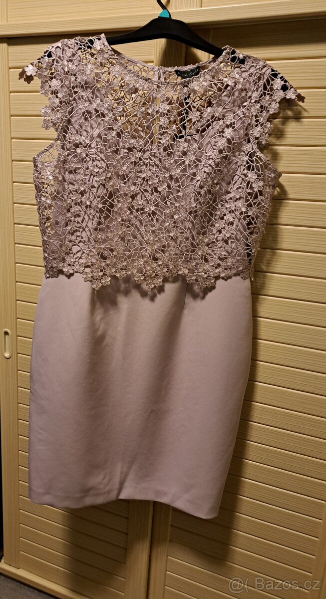 Šaty společenské - nové