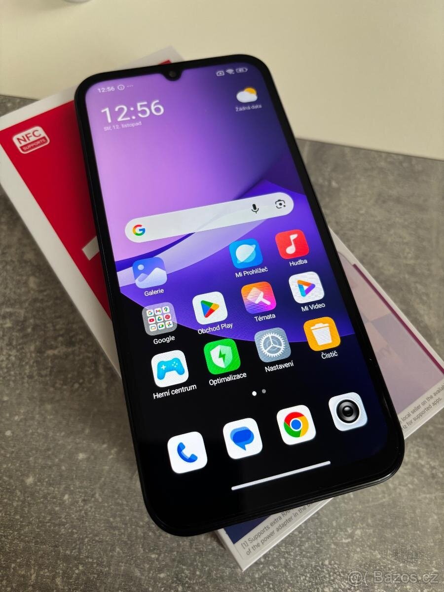 Xiaomi Redmi 15C 5G
