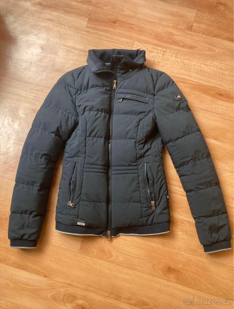 Zimní bunda Eurostar