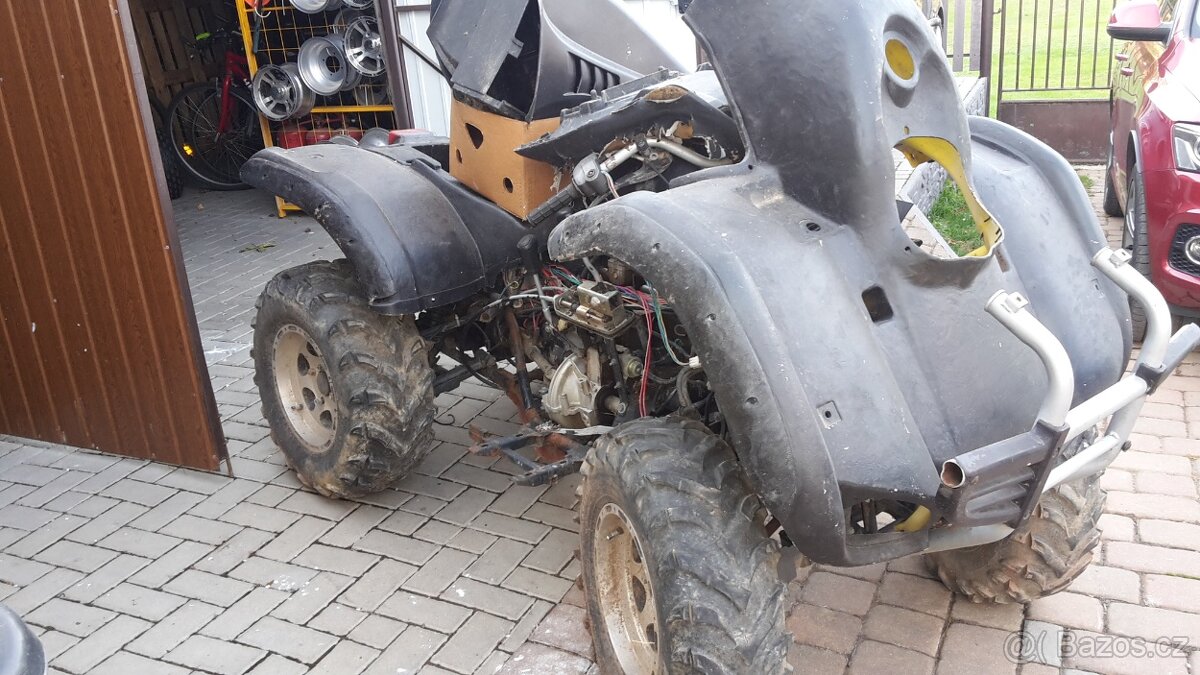 EMU650 alltrac