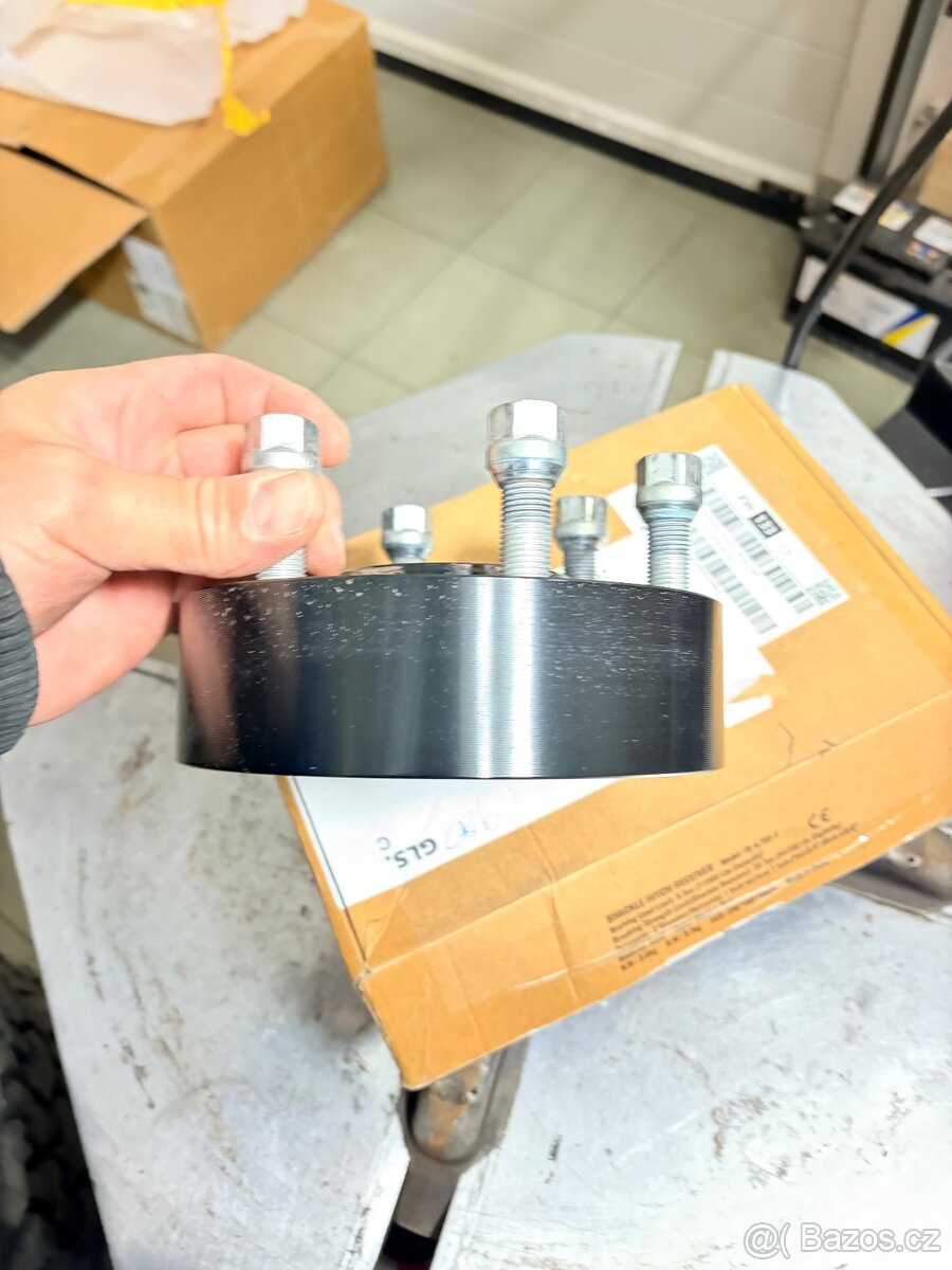 Dodge Ram 4-5 generace